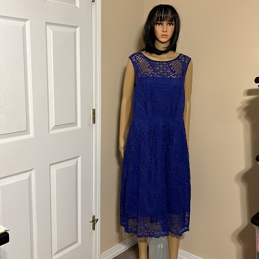 Adrianna Papell Woman’s Dress Size 12